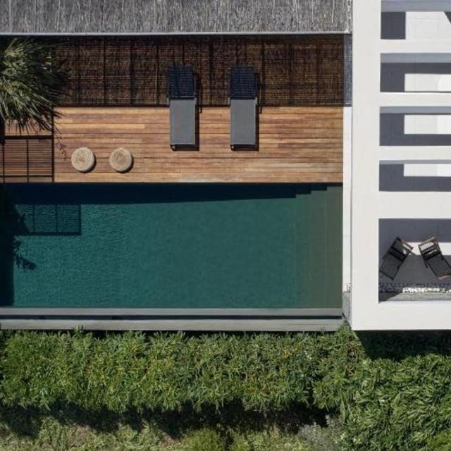 A-Luxury Villas - Eliza was here
