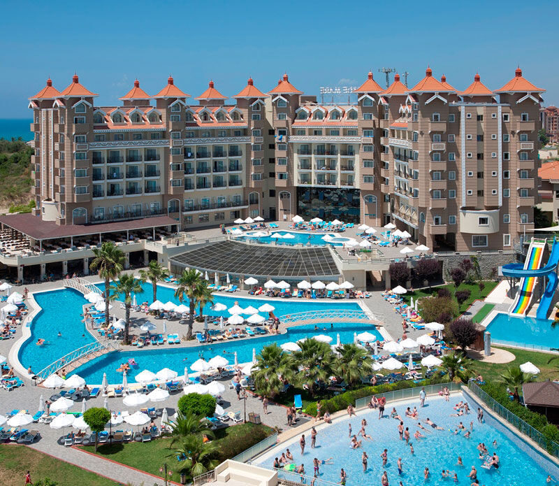 Side Mare Resort & Spa