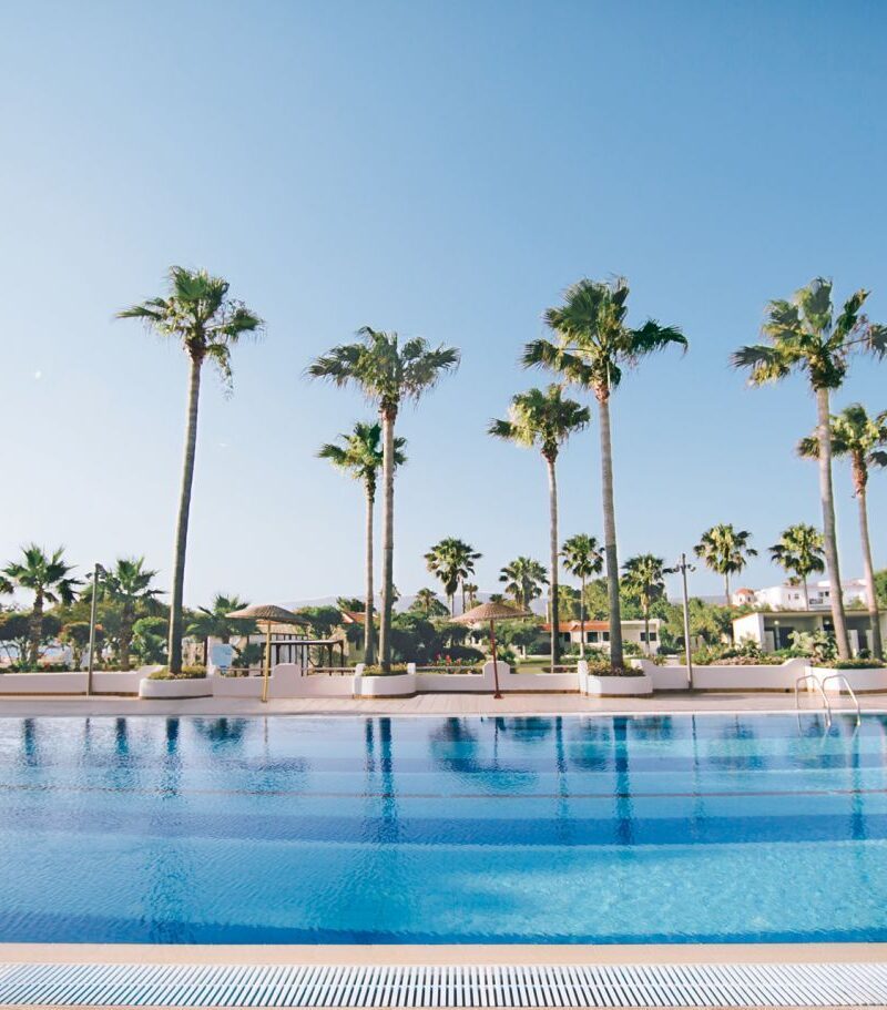 Atlantis Hotel
