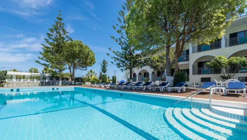 Contessa Hotel