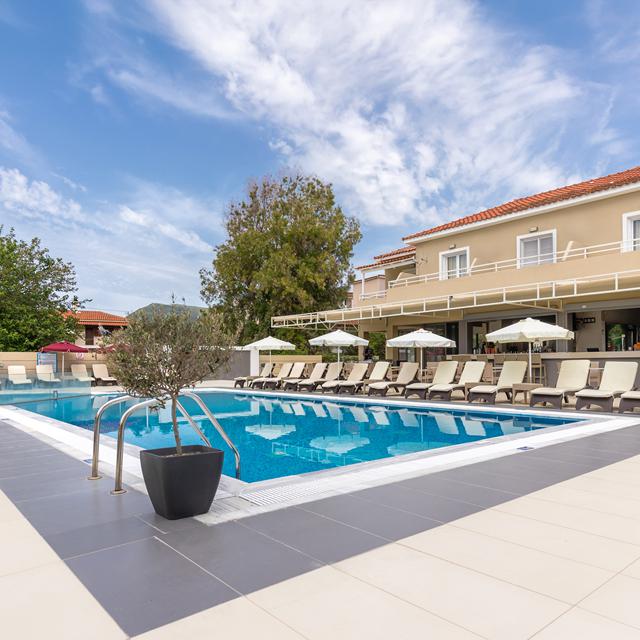 Hotel Esperia