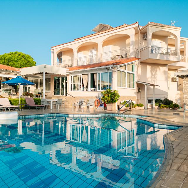 Hotel Panorama