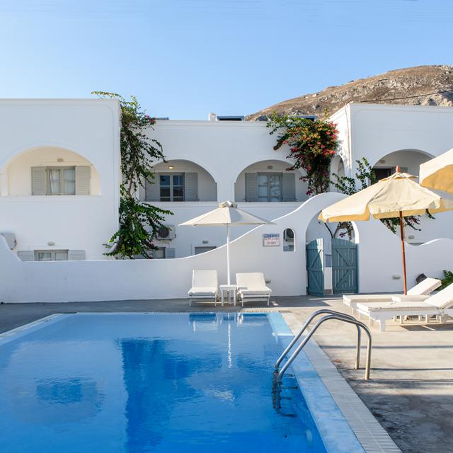 Hotel Atlas Boutique - zomer 2026
