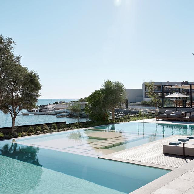 Elissa Lifestyle Beach Resort - adults only (all inclusive)