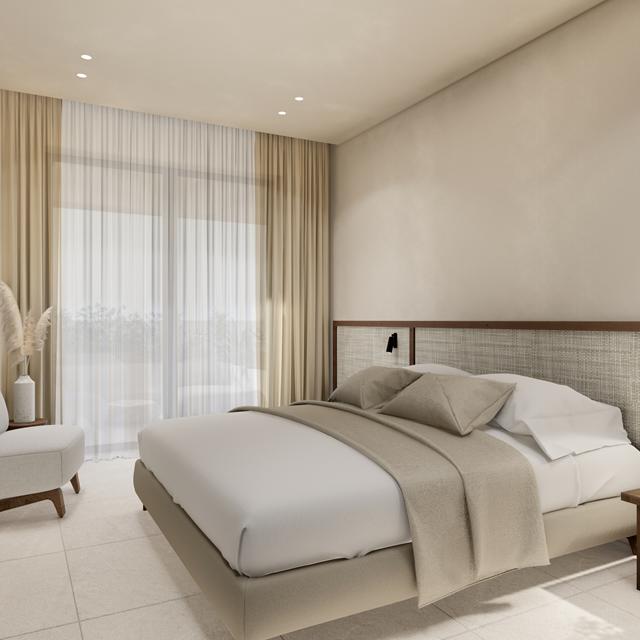 Iskios Suites