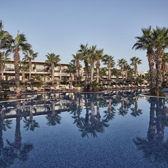 Stella Village Seaside hotel