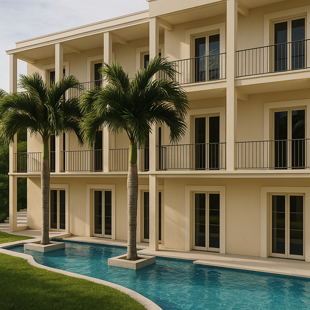 Royal Nidri Suites (Logies/ontbijt)