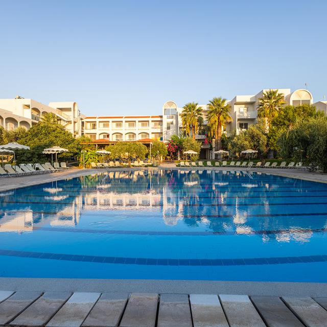 Hotel Marianna Palace