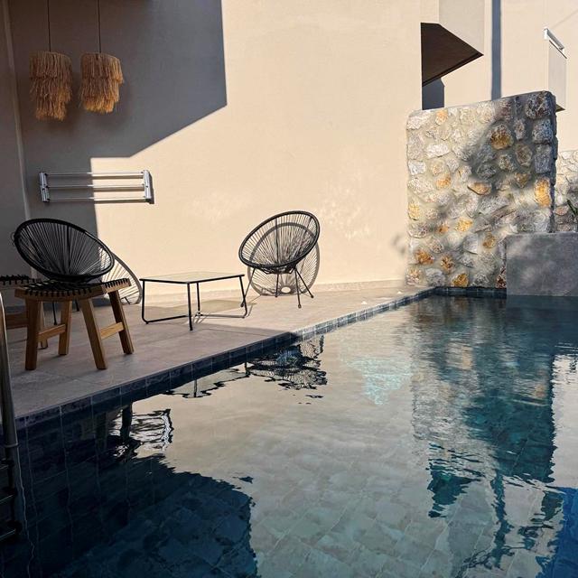 Hotel Argiro Village