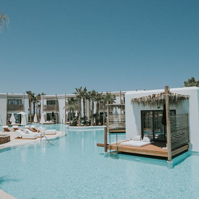 Stella Island Resort & Spa - adults only