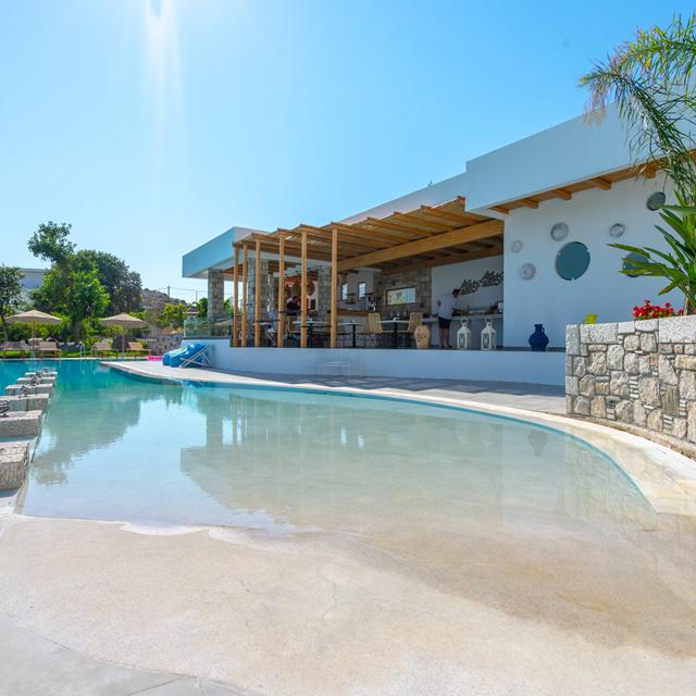 Hotel Kouros Home Boutique - adults only 16+