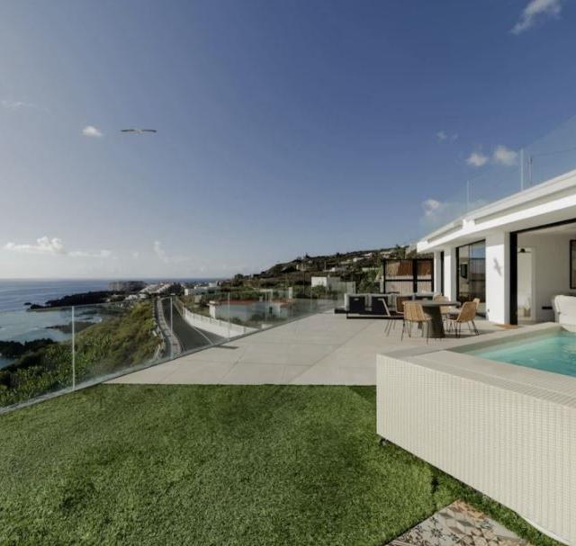 V&C Luxury Village - Eliza was here