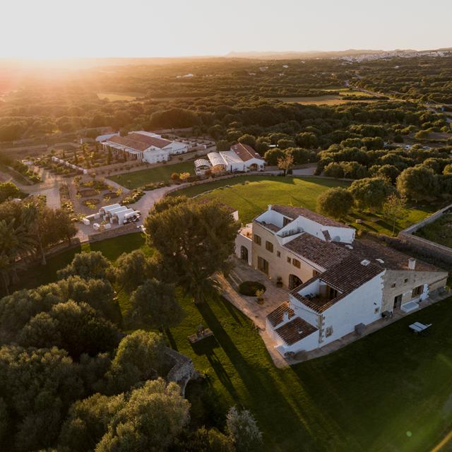 Amagatay Menorca - Eliza was here