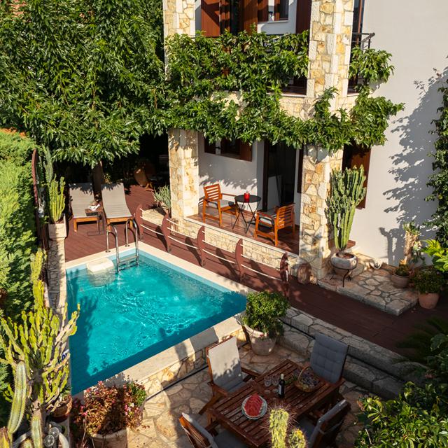 Cactus Villas - Eliza was here