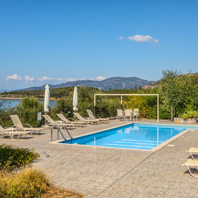 Ktima Me Thea - Eliza was here