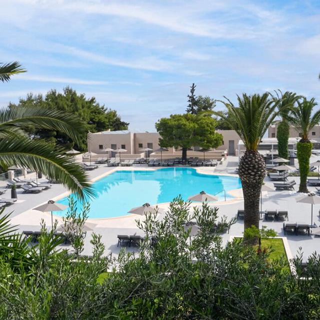 MarBella Hotel, Mar-Bella Collection