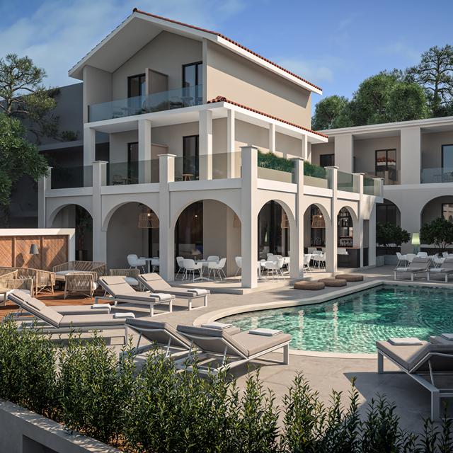 Hotel Nikon Boutique