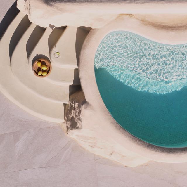 Manili Boutique Suites & Villas - Eliza was here