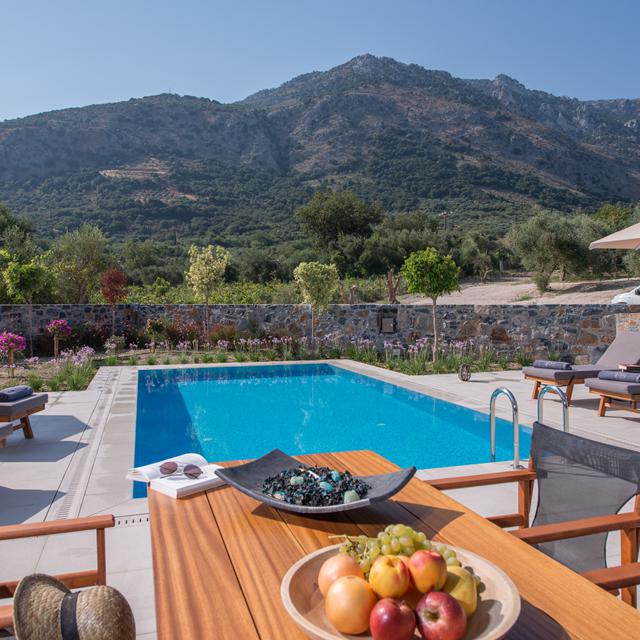 Avdou Collection Suites - Eliza was here