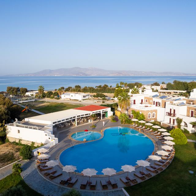 Hotel Aegean Palace