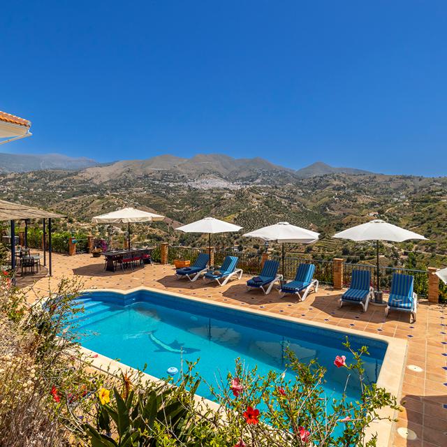 Villa Archez - Eliza was here