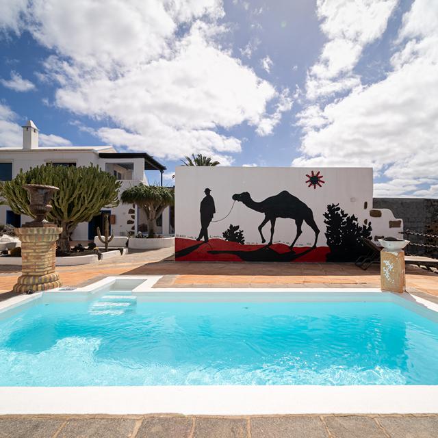 Casa de Hilario - Eliza was here