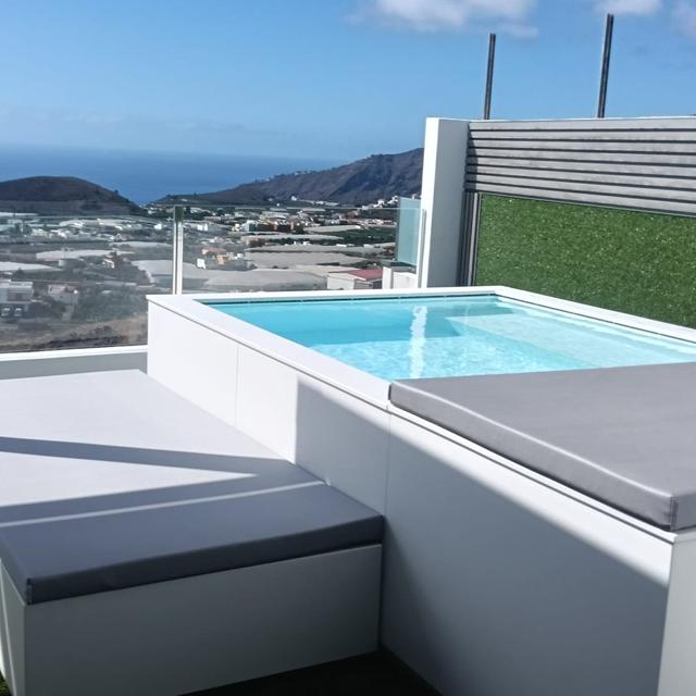 Los Roquitos - Eliza was here