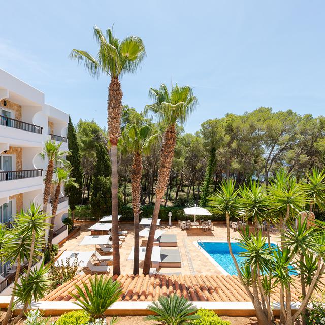 S'Argamassa Boutique Hotel - Eliza was here