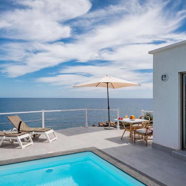 La Roca - Eliza was here