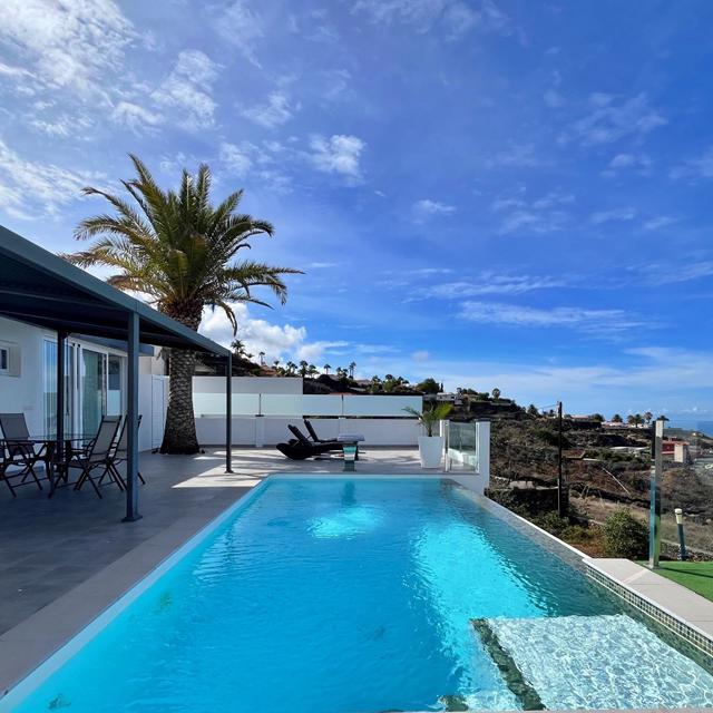 Los Roquitos - Eliza was here