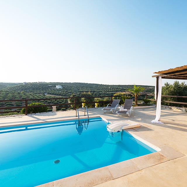 Villas Delight - Eliza was here