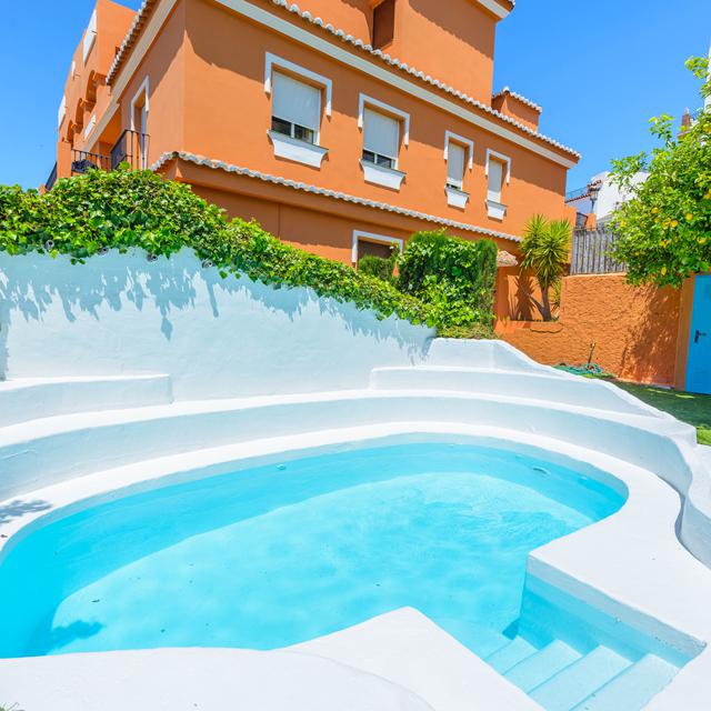 Sierra Tejeda - Eliza was here