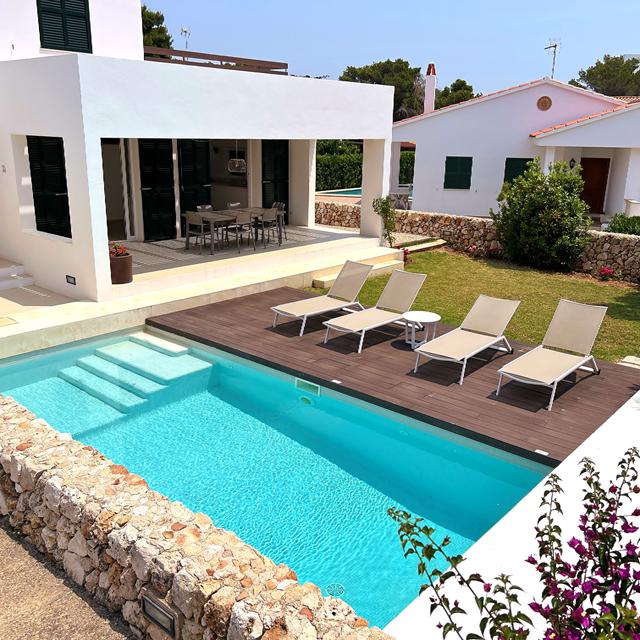 Villas Nure Mar y Mar - Eliza was here