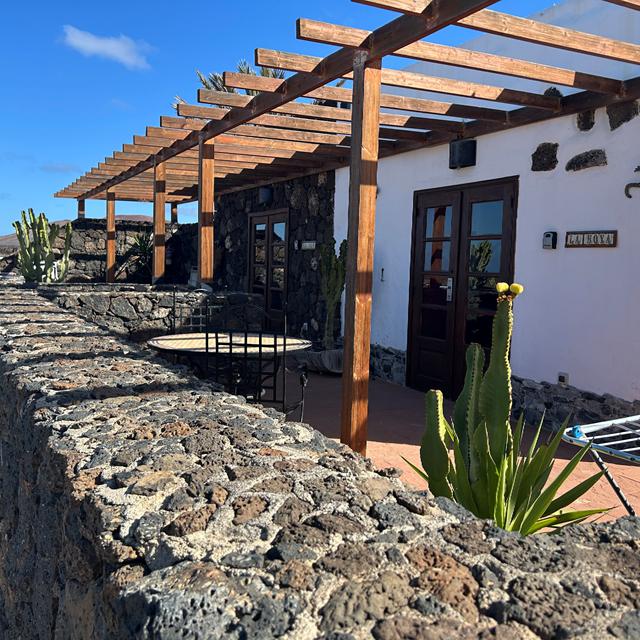 Finca Vista Salinas - Eliza was here