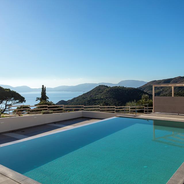 Azzure Vista Suites - Eliza was here