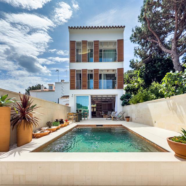 Noualt Suites - Eliza was here