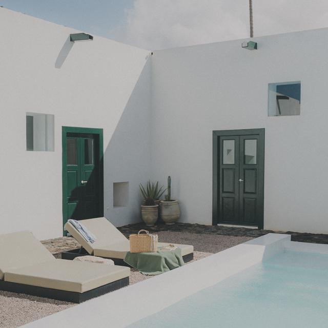 Casa Montelongo - Eliza was here