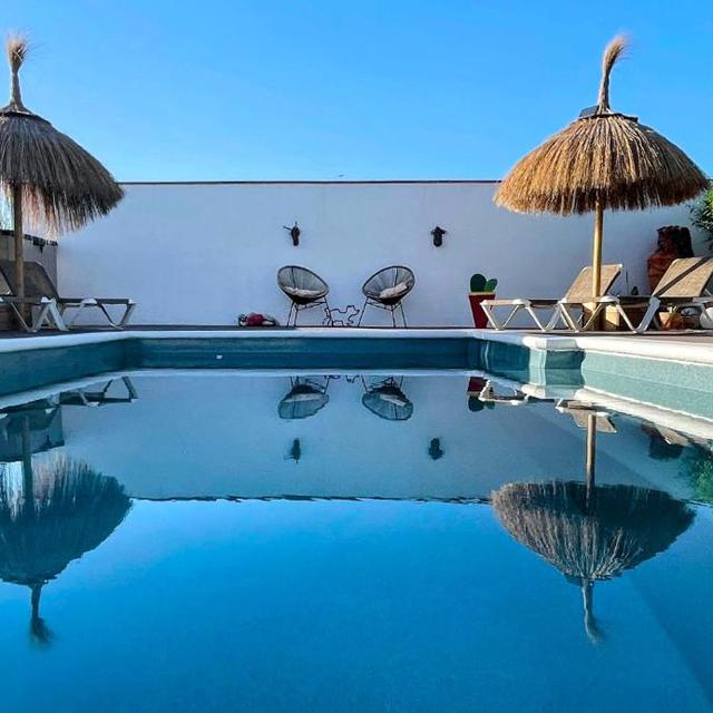 La Sorpresa - Eliza was here