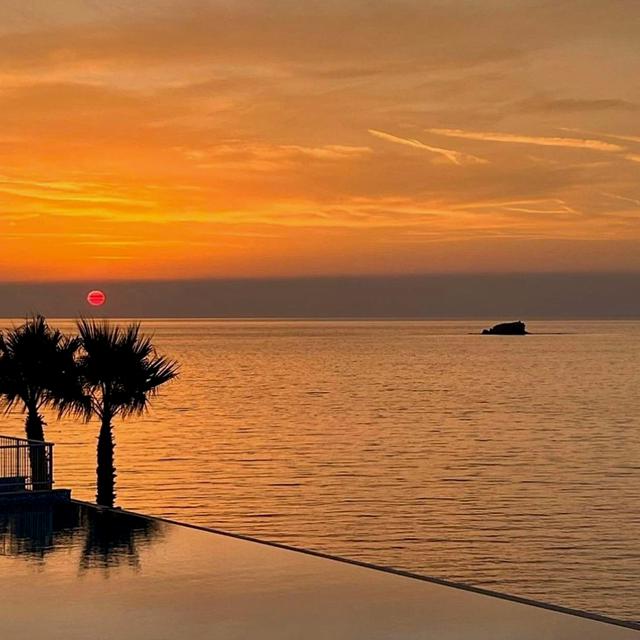 Birds Bay - Eliza was here