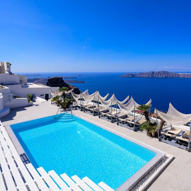 Andromeda Villas & Spa Resort