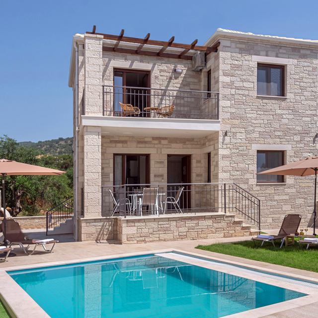Tesoro Luxury Apartments - Eliza was here