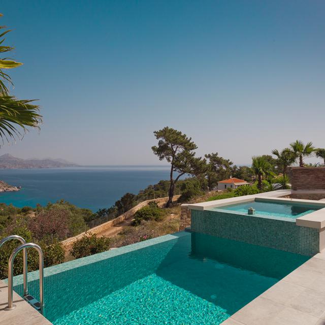 Lux View Suites - Eliza was here