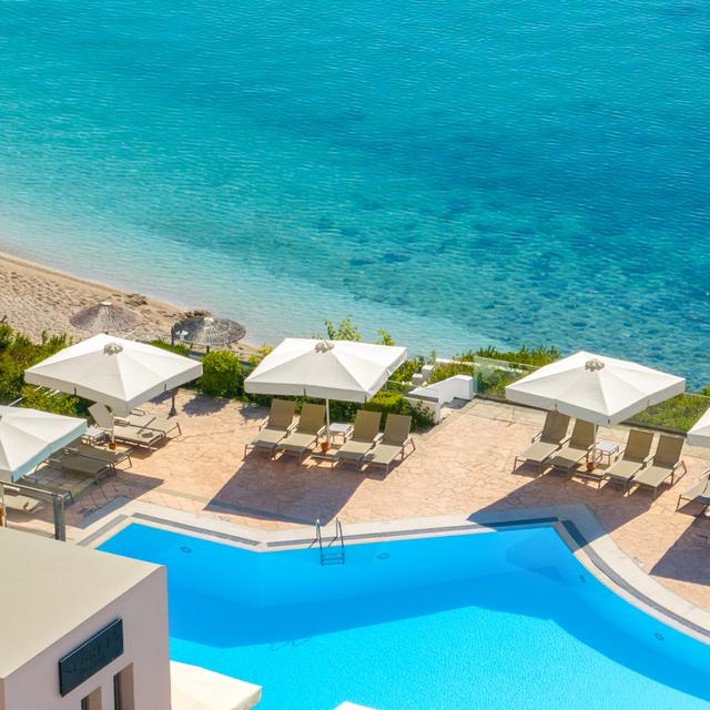 Hotel Porto Galini Seaside Resort & Spa