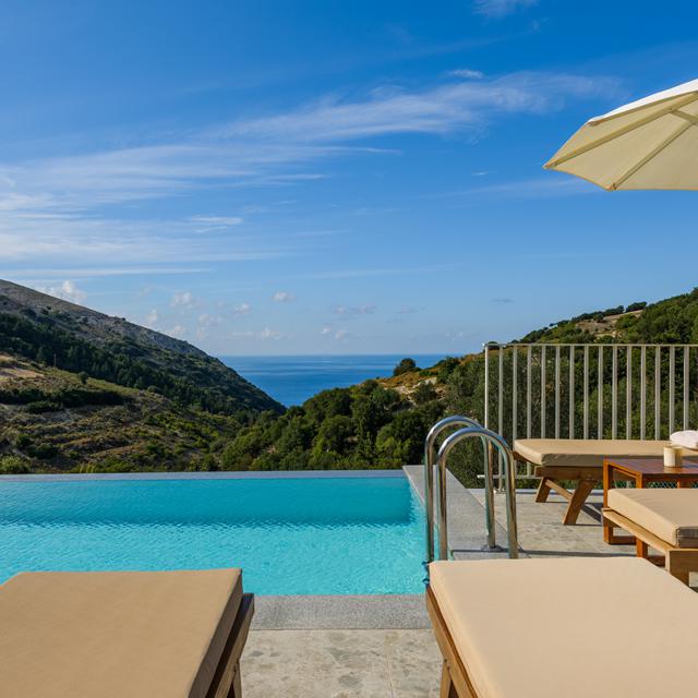 Elianes Villas - Eliza was here