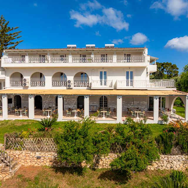 Coudour Boutique Hotel - Eliza was here