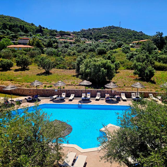 Hotel Lassi
