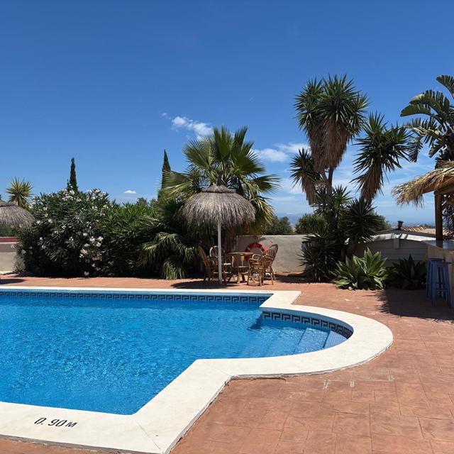 Villas del Alba - Eliza was here