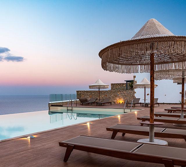 Sophid Wellness Suites - Eliza was here