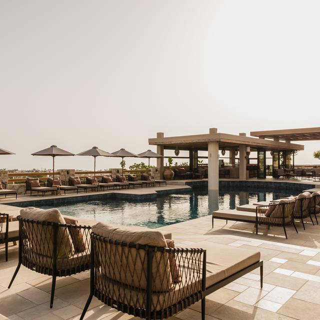 Momi Slow Living Hotel - Eliza was here
