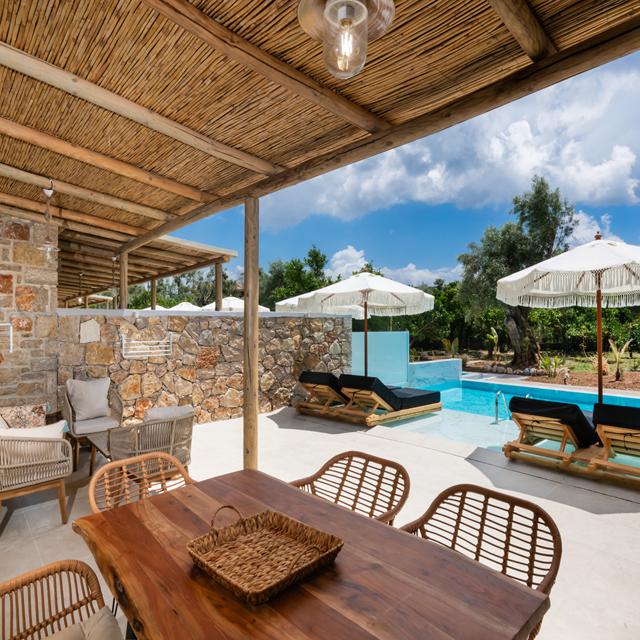 My Citrus Retreat - Eliza was here